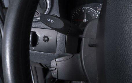 Ford Fusion I, 2011 год, 695 000 рублей, 13 фотография