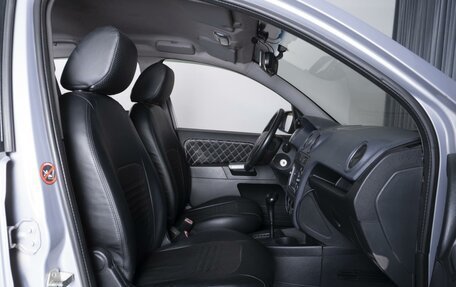 Ford Fusion I, 2011 год, 695 000 рублей, 8 фотография