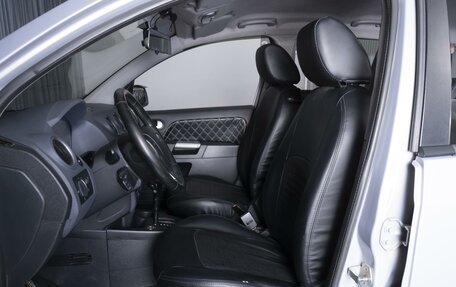 Ford Fusion I, 2011 год, 695 000 рублей, 10 фотография