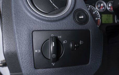 Ford Fusion I, 2011 год, 695 000 рублей, 15 фотография