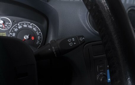 Ford Fusion I, 2011 год, 695 000 рублей, 14 фотография