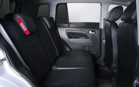 Ford Fusion I, 2011 год, 695 000 рублей, 7 фотография