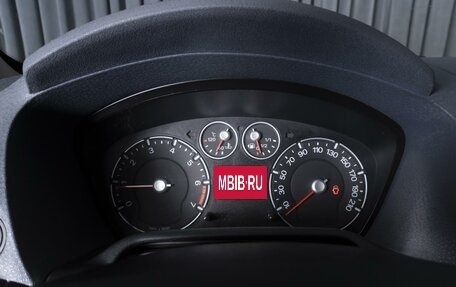 Ford Fusion I, 2011 год, 695 000 рублей, 16 фотография