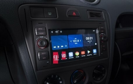 Ford Fusion I, 2011 год, 695 000 рублей, 12 фотография