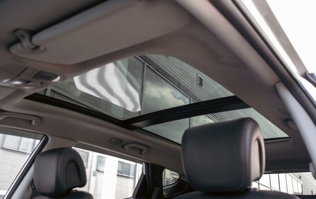 Hyundai Santa Fe III рестайлинг, 2017 год, 1 795 000 рублей, 17 фотография