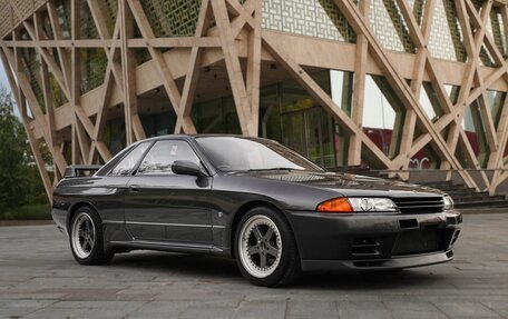 Nissan Skyline, 1990 год, 13 300 000 рублей, 2 фотография