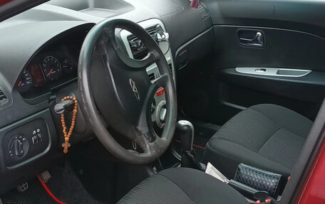 Chery Bonus (A13), 2013 год, 370 000 рублей, 10 фотография