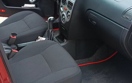 Chery Bonus (A13), 2013 год, 370 000 рублей, 8 фотография