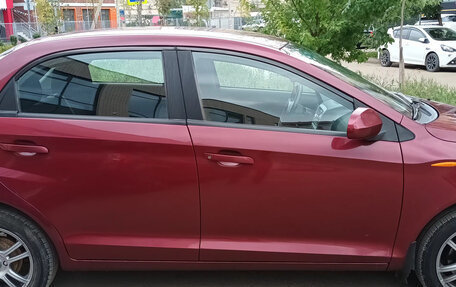 Chery Bonus (A13), 2013 год, 370 000 рублей, 7 фотография