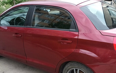 Chery Bonus (A13), 2013 год, 370 000 рублей, 6 фотография