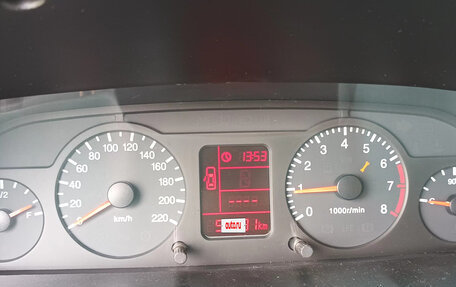 Chery Bonus (A13), 2013 год, 370 000 рублей, 11 фотография