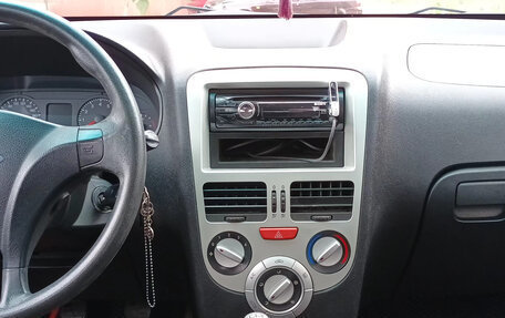 Chery Bonus (A13), 2013 год, 370 000 рублей, 9 фотография