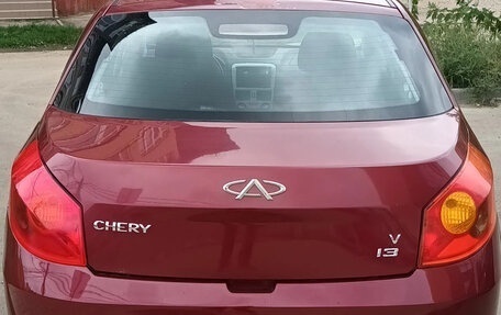 Chery Bonus (A13), 2013 год, 370 000 рублей, 3 фотография