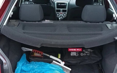 Chery Bonus (A13), 2013 год, 370 000 рублей, 4 фотография