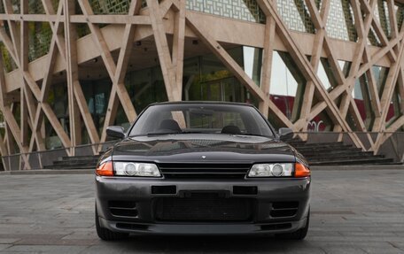 Nissan Skyline, 1990 год, 13 300 000 рублей, 3 фотография