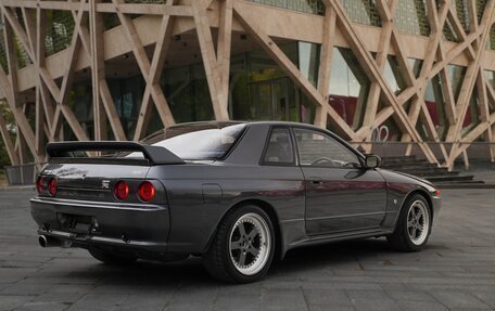 Nissan Skyline, 1990 год, 13 300 000 рублей, 8 фотография