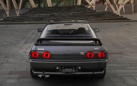 Nissan Skyline, 1990 год, 13 300 000 рублей, 7 фотография