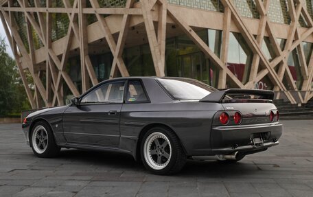 Nissan Skyline, 1990 год, 13 300 000 рублей, 10 фотография