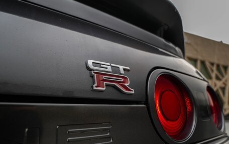 Nissan Skyline, 1990 год, 13 300 000 рублей, 14 фотография