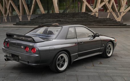 Nissan Skyline, 1990 год, 13 300 000 рублей, 9 фотография
