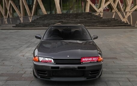 Nissan Skyline, 1990 год, 13 300 000 рублей, 4 фотография