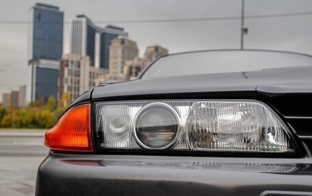 Nissan Skyline, 1990 год, 13 300 000 рублей, 17 фотография