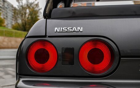 Nissan Skyline, 1990 год, 13 300 000 рублей, 12 фотография