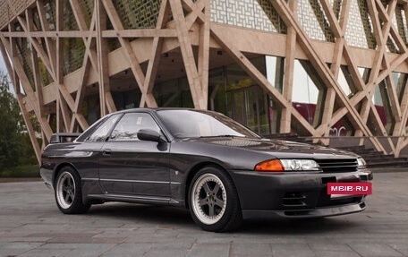 Nissan Skyline, 1990 год, 13 300 000 рублей, 6 фотография