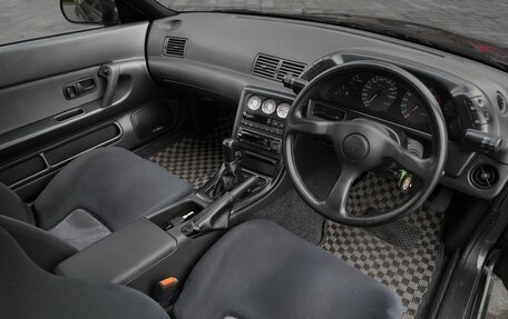 Nissan Skyline, 1990 год, 13 300 000 рублей, 25 фотография