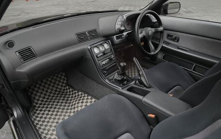 Nissan Skyline, 1990 год, 13 300 000 рублей, 29 фотография