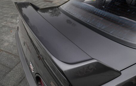 Nissan Skyline, 1990 год, 13 300 000 рублей, 21 фотография