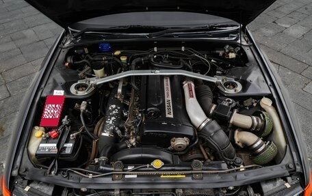 Nissan Skyline, 1990 год, 13 300 000 рублей, 18 фотография