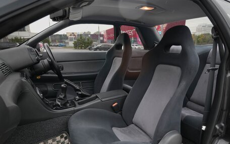 Nissan Skyline, 1990 год, 13 300 000 рублей, 28 фотография