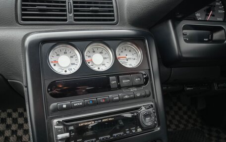 Nissan Skyline, 1990 год, 13 300 000 рублей, 32 фотография