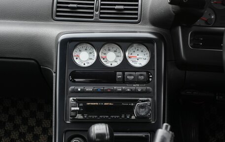 Nissan Skyline, 1990 год, 13 300 000 рублей, 35 фотография