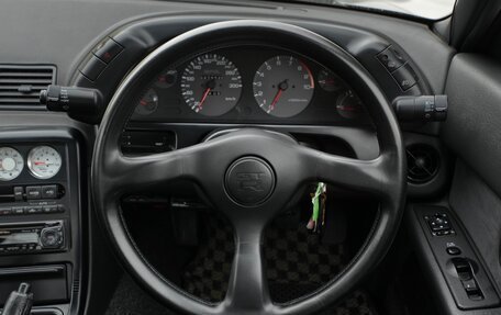 Nissan Skyline, 1990 год, 13 300 000 рублей, 34 фотография
