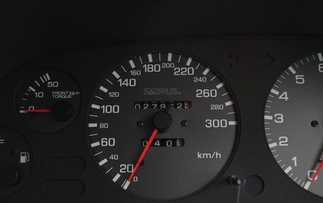 Nissan Skyline, 1990 год, 13 300 000 рублей, 37 фотография