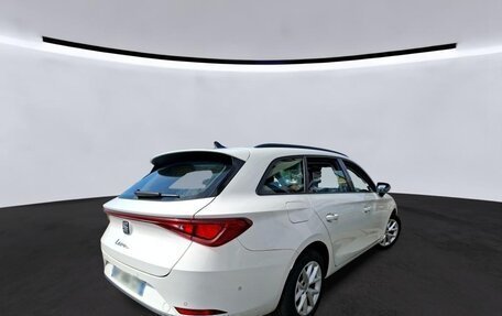 SEAT Leon IV, 2023 год, 2 325 000 рублей, 5 фотография