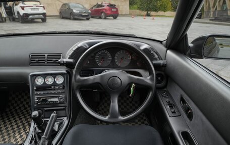Nissan Skyline, 1990 год, 13 300 000 рублей, 33 фотография