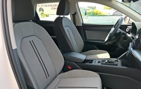 SEAT Leon IV, 2023 год, 2 325 000 рублей, 6 фотография