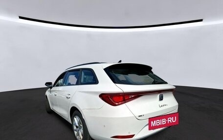 SEAT Leon IV, 2023 год, 2 325 000 рублей, 3 фотография
