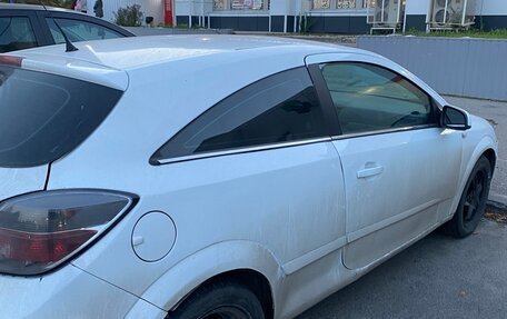 Opel Astra H, 2008 год, 350 000 рублей, 6 фотография