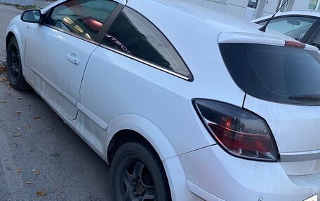 Opel Astra H, 2008 год, 350 000 рублей, 4 фотография
