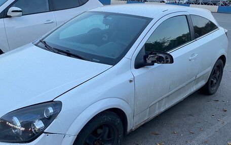 Opel Astra H, 2008 год, 350 000 рублей, 2 фотография