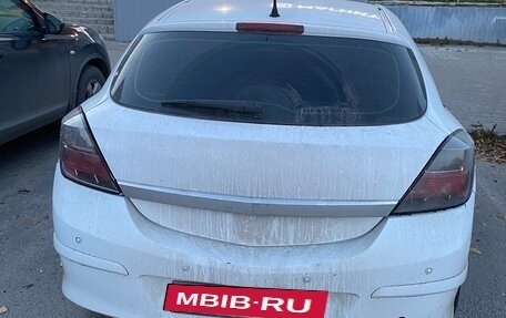 Opel Astra H, 2008 год, 350 000 рублей, 5 фотография