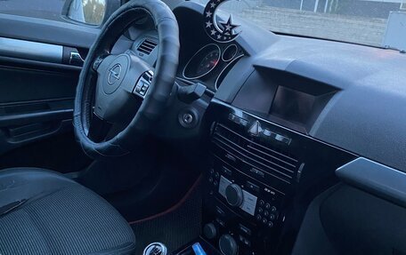 Opel Astra H, 2008 год, 350 000 рублей, 9 фотография