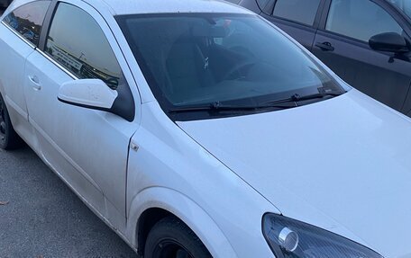 Opel Astra H, 2008 год, 350 000 рублей, 8 фотография