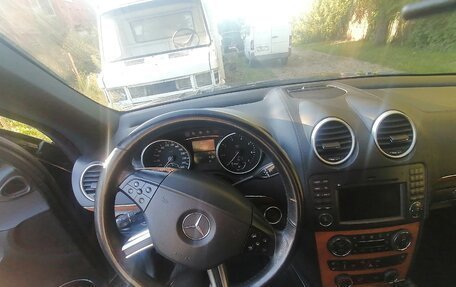 Mercedes-Benz GL-Класс, 2006 год, 1 500 000 рублей, 4 фотография