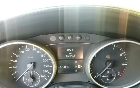 Mercedes-Benz GL-Класс, 2006 год, 1 500 000 рублей, 6 фотография