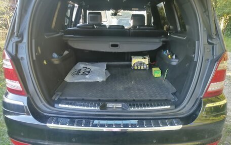 Mercedes-Benz GL-Класс, 2006 год, 1 500 000 рублей, 7 фотография